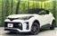 2020 Toyota C-HR 照片 1
