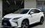 2016 Lexus RX 照片 1