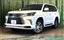 2016 Lexus LX — фото 1