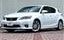 صورة 1 لـ 2011 Lexus CT
