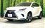 2021 Lexus NX 照片 1