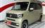 2018 Honda N-VAN 照片 1