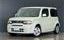 2011 Nissan CUBE photo 1