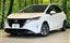 2022 Nissan NOTE photo 1