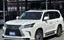 صورة 1 لـ 2016 Lexus LX