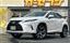 2020 Lexus RX — фото 1