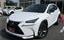 2016 Lexus NX — фото 1