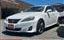 2011 Lexus IS 照片 1