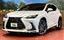2023 Lexus NX photo 1