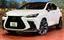 صورة 1 لـ 2025 Lexus NX