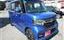 2018 Honda N-BOX CUSTOM 照片 1