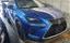 2017 Lexus NX 照片 1
