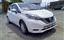 2017 Nissan NOTE 照片 1