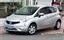 2016 Nissan NOTE photo 1