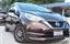 2017 Nissan NOTE 照片 1