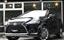 2022 Lexus RX photo 1