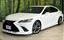 2019 Lexus ES photo 1