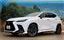 2024 Lexus NX 照片 1