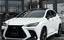 2024 Lexus NX 照片 1