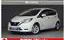2020 Nissan NOTE — фото 1