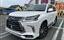 2018 Lexus LX — фото 1