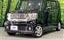 2011 Honda N-BOX CUSTOM photo 1