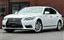 2012 Lexus LS photo 1