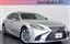 2018 Lexus LS photo 1