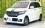 2014 Honda N-WGN CUSTOM — фото 1