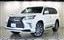 2016 Lexus LX — фото 1