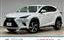 2018 Lexus NX photo 1