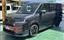 2026 Honda STEP WAGON photo 1