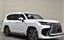 2022 Lexus LX 照片 1