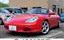 2002 Porsche BOXSTER — фото 1