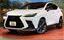 2023 Lexus NX 照片 1
