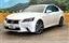 2012 Lexus GS photo 1