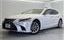 2017 Lexus LS — фото 1
