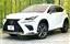 2017 Lexus NX 照片 1