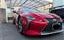 2018 Lexus LC 照片 1