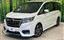 2020 Honda STEP WAGON 照片 1