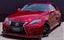2008 Lexus IS 照片 1