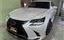 2016 Lexus GS — фото 1