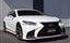 2018 Lexus LS photo 1
