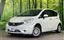 2013 Nissan NOTE photo 1