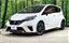 2017 Nissan NOTE photo 1