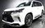 2021 Lexus LX — фото 1
