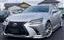 2016 Lexus GS photo 1