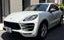 2018 Porsche MACAN — фото 1