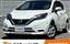 2017 Nissan NOTE 照片 1