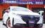 2024 Nissan NOTE photo 1
